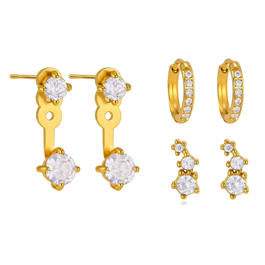Esme Ear Stack Set