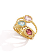 Alvie Ring