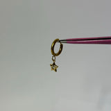 Star Belly Ring