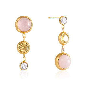 Lola Stud Earrings