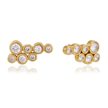Nova Stud Earrings
