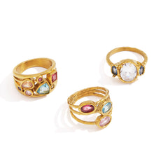 Alvie Ring
