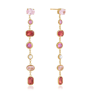 Kylie Stud Earrings