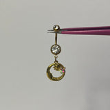Full Moon Belly Bar