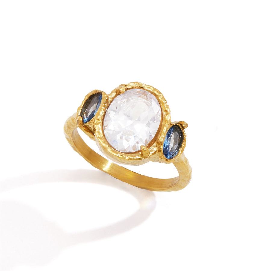 Aero Ring