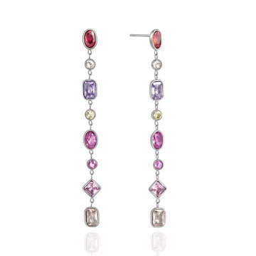 Allie Stud Earrings