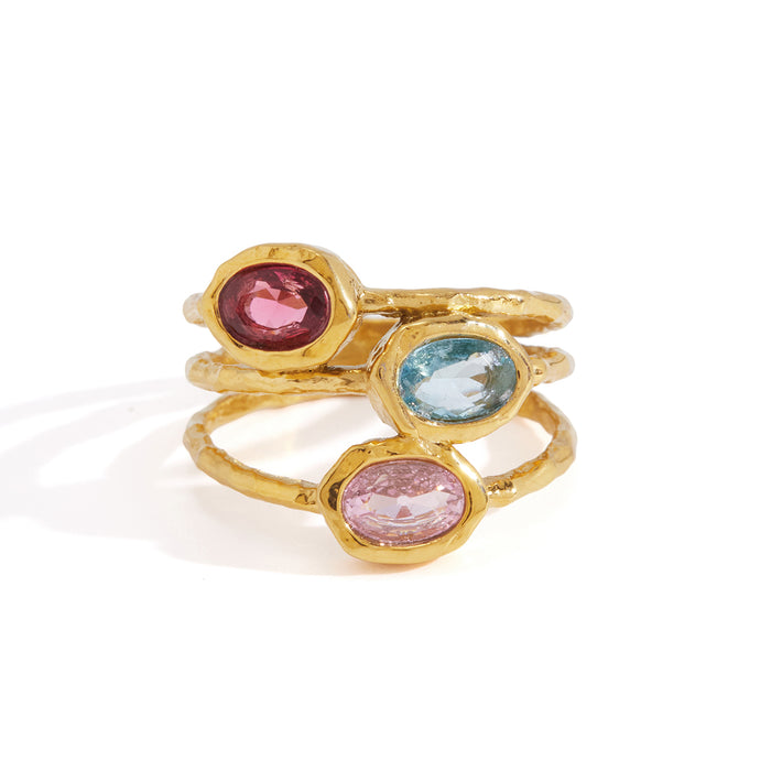 Alvie Ring