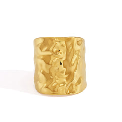 Lola Gold Ring