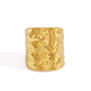 Lola Gold Ring