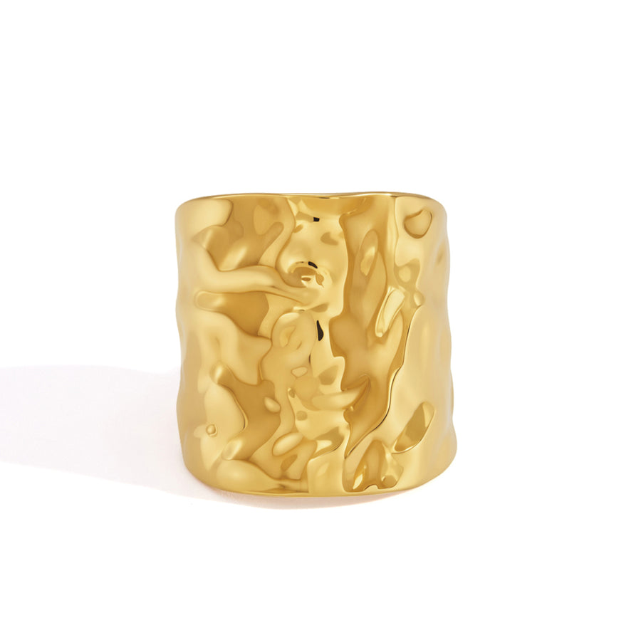 Lola Gold Ring