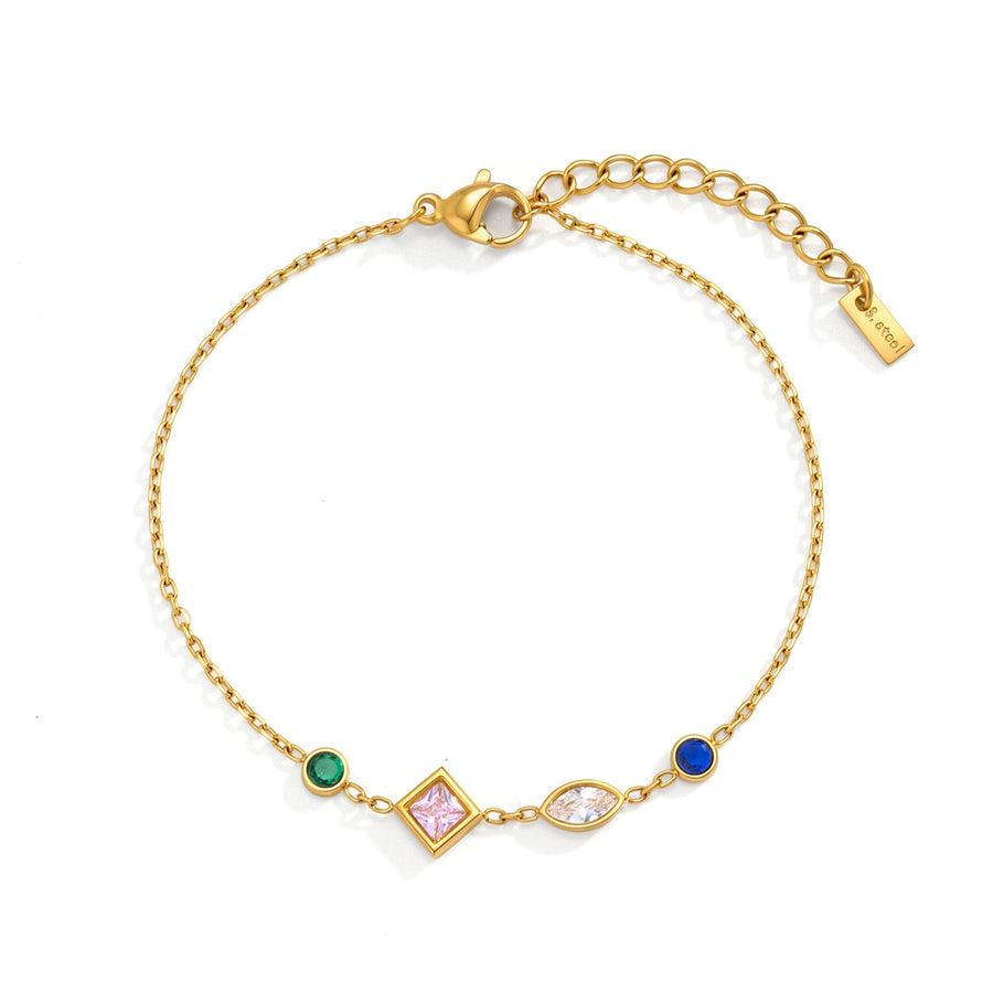 Dahlia Bracelet