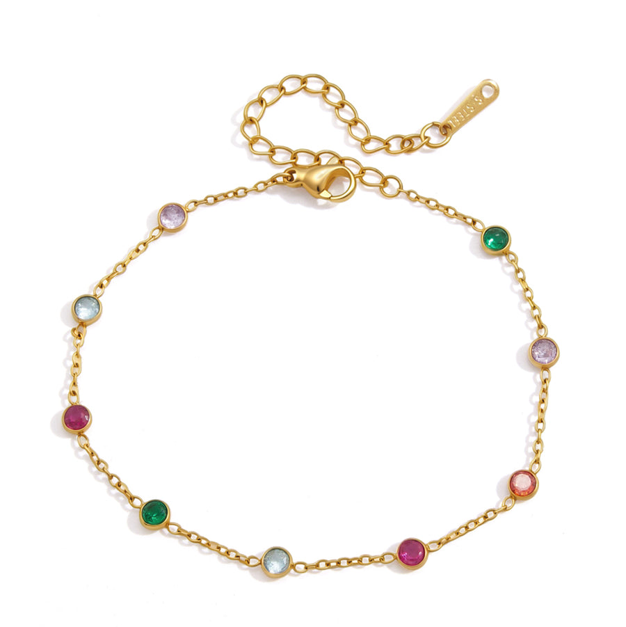 Nova Rainbow Bracelet