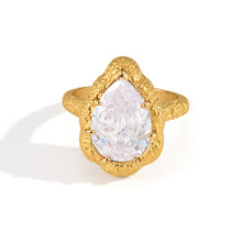 Romy Gold Ring