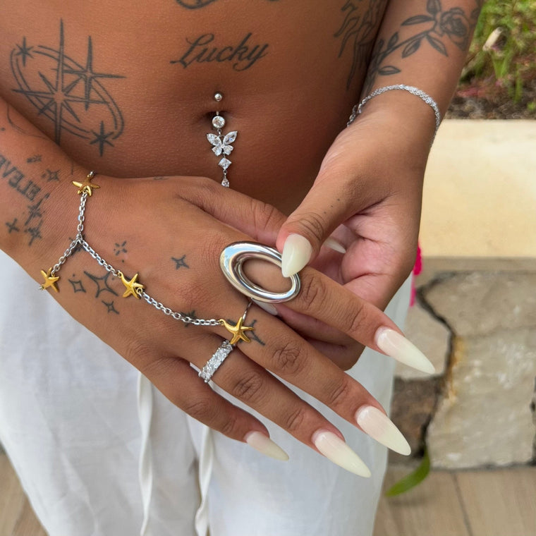 Hand chains