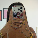 Blue Ivy Ring - ILLUSIVE JEWELS
