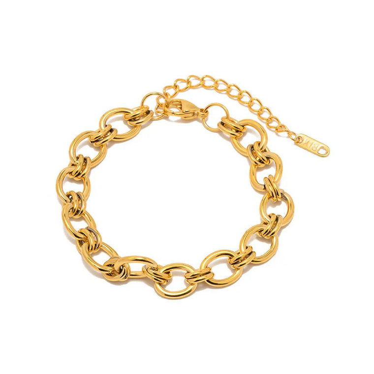Bracelet stacks