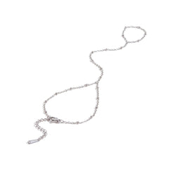 Essence Hand Chain - ILLUSIVE JEWELS USA