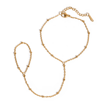 Essence Hand Chain