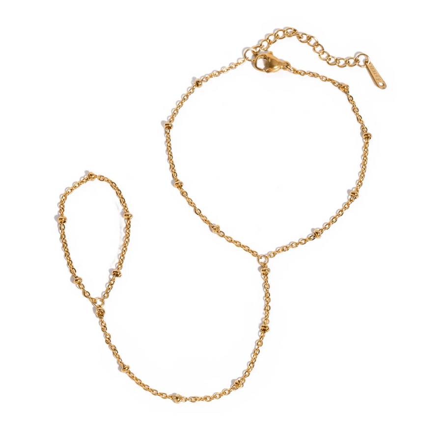 Essence Hand Chain