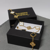 Gift Box - ILLUSIVE JEWELS
