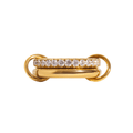 Gold Stack It Ring