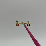 Cherry Nipple Bars