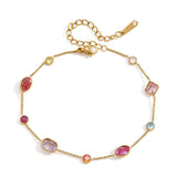 Kylie Bracelet - ILLUSIVE JEWELS