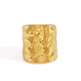 Lola Gold Ring - ILLUSIVE JEWELS