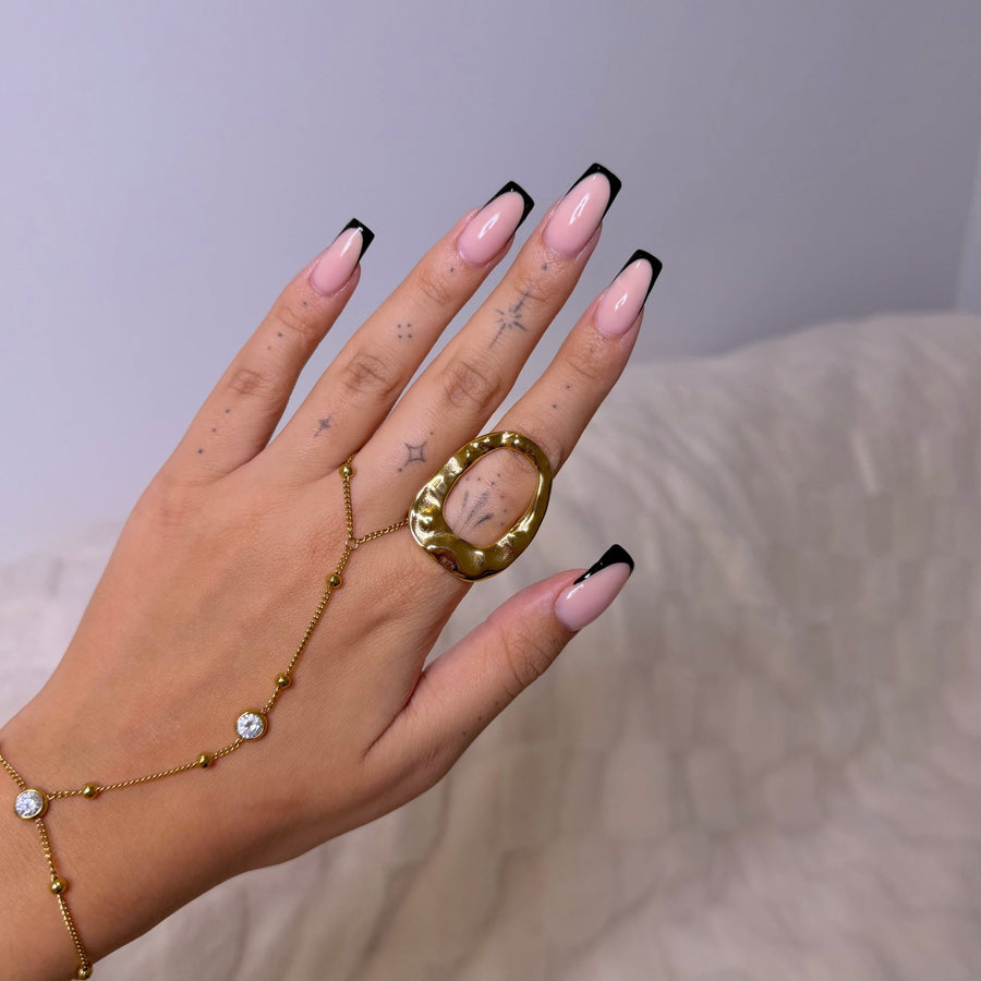 Maple Ring