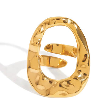 Maple Ring