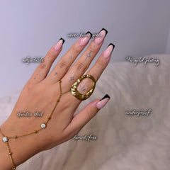 Maple Ring — features