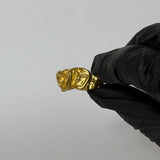 Marigold Chunky Ring - ILLUSIVE JEWELS