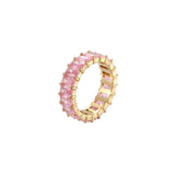 Pink Princess Ring - ILLUSIVE JEWELS