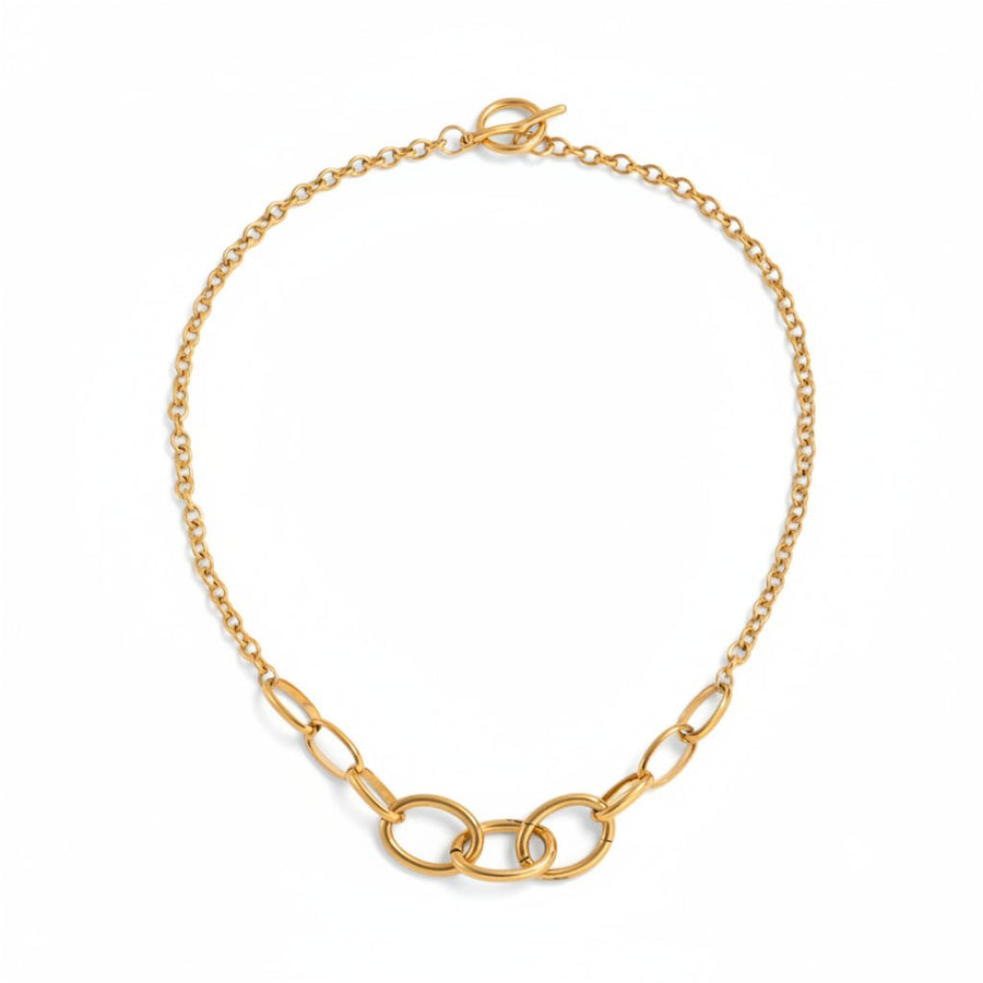 Piper Chain Necklace