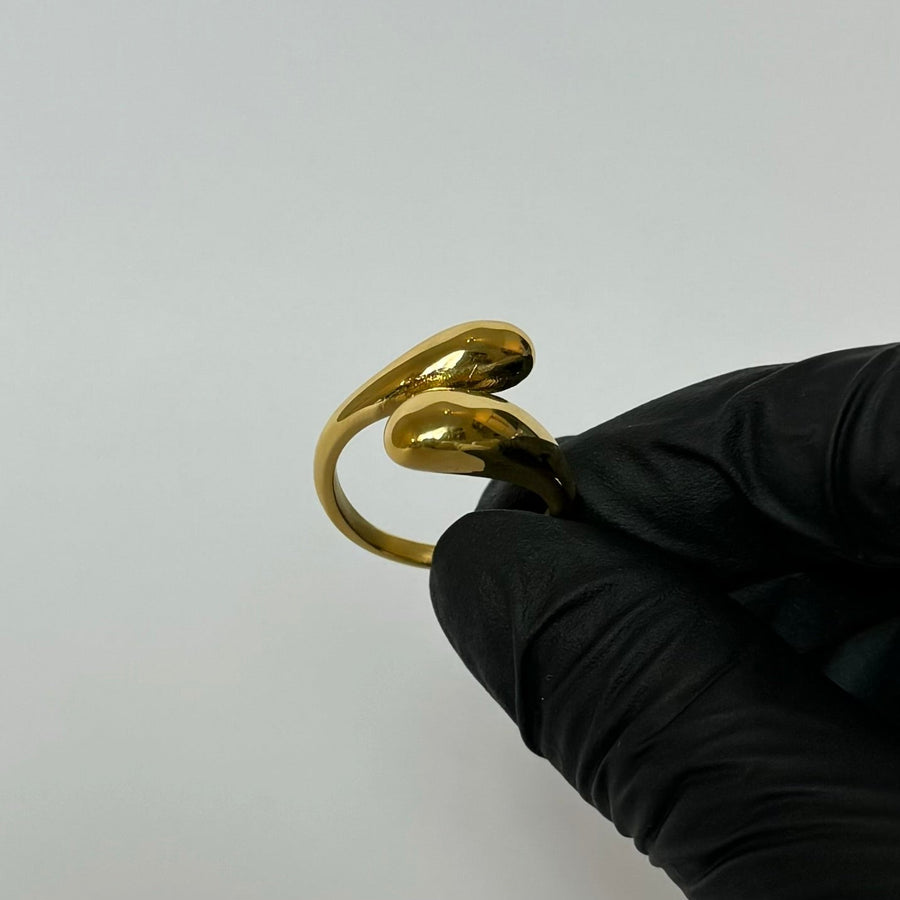 Sofia Ring - ILLUSIVE JEWELS USA