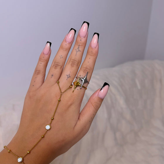 Best-selling Starla Ring