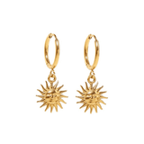 Sun Huggies - ILLUSIVE JEWELS