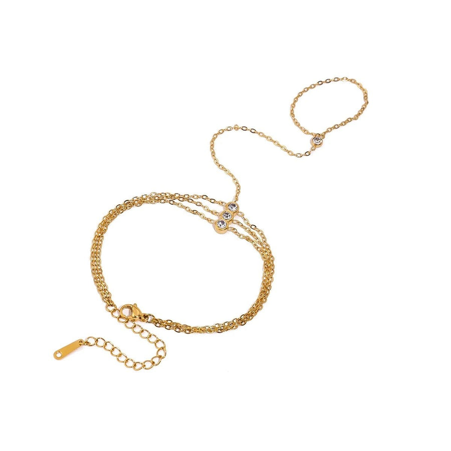 Tala Hand Chain