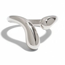 Tate Gold Ring