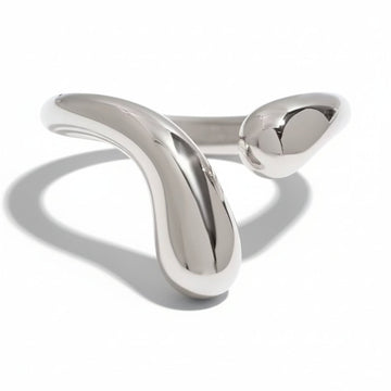 Tate Gold Ring