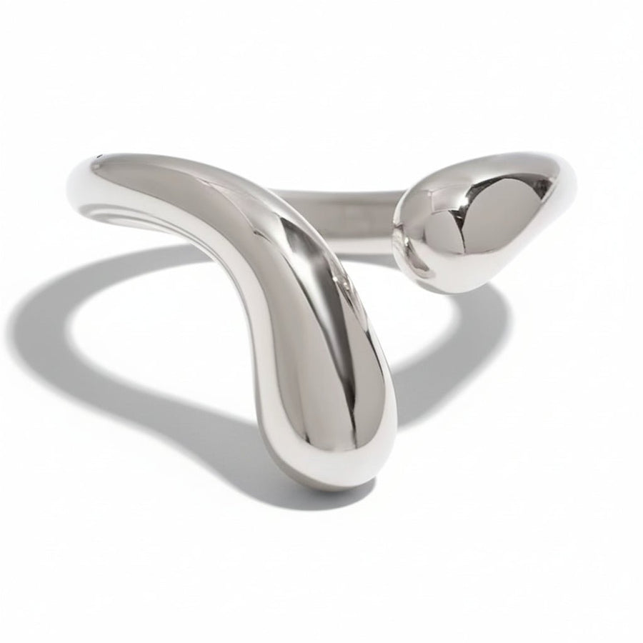 Tate Gold Ring