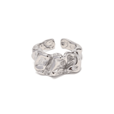 Valencia Chunky Ring - ILLUSIVE JEWELS