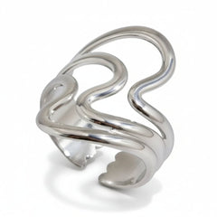 Willa Ring - ILLUSIVE JEWELS USA